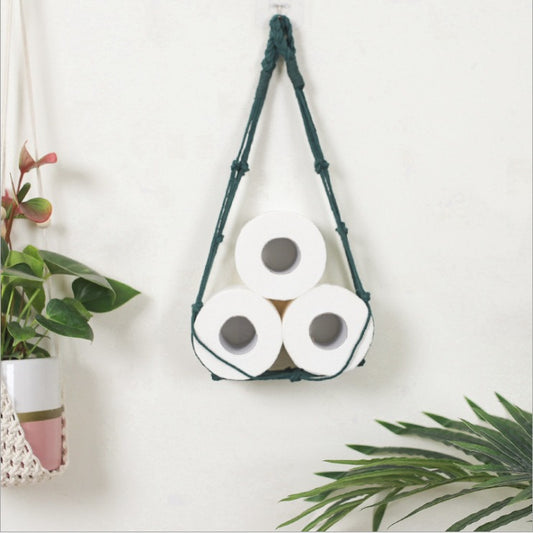 Living Room Wall Hanging Paper Bag