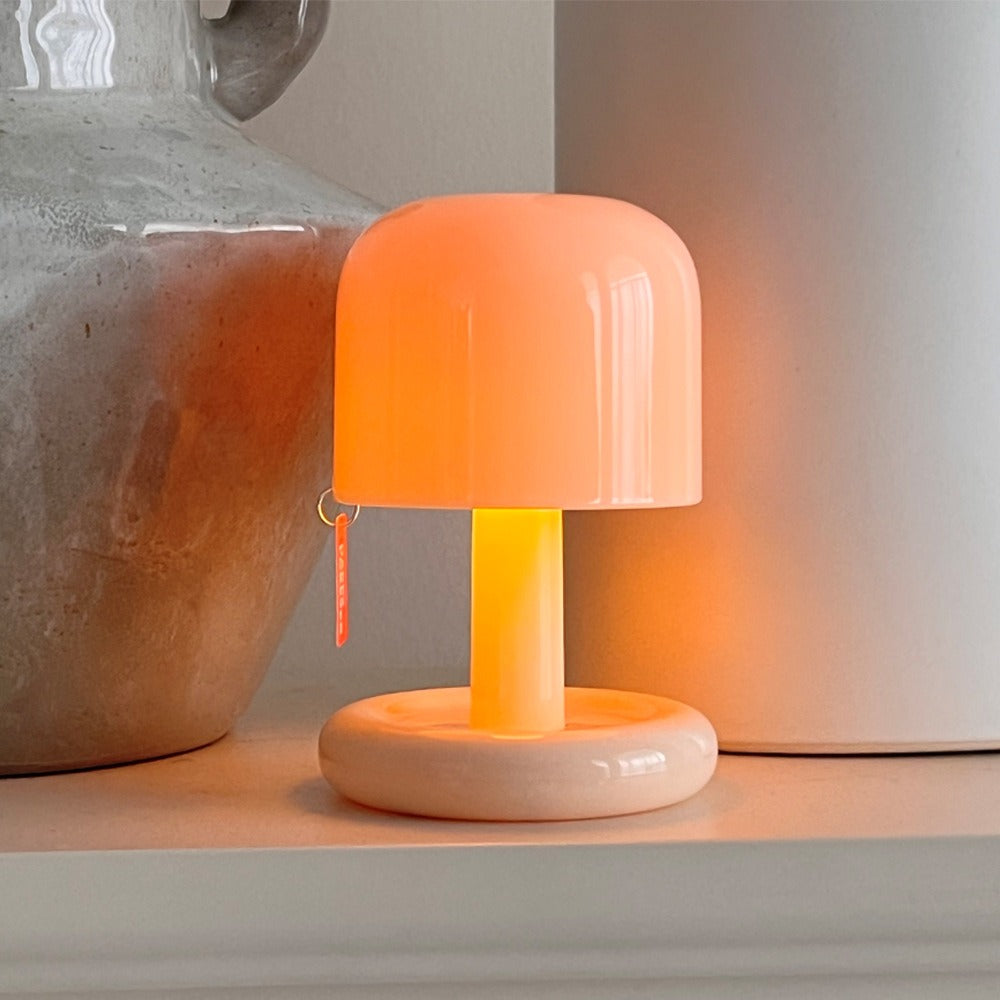 Mini Desktop Sunset Night Lamp