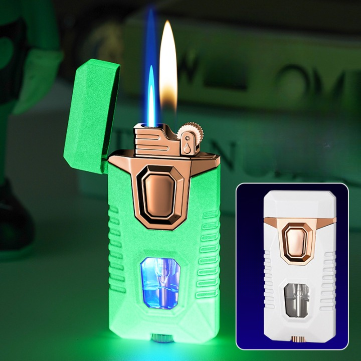 Inferno Elite Dual Fire Torch Lighter