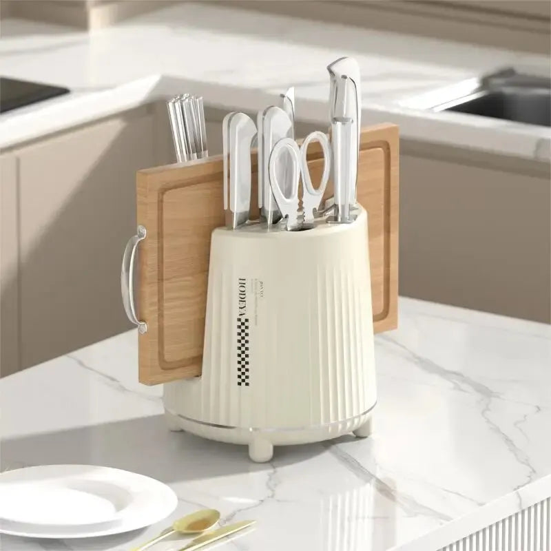 SpinPro Kitchen Organizer