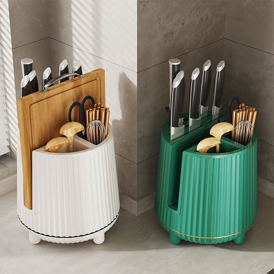 SpinPro Kitchen Organizer