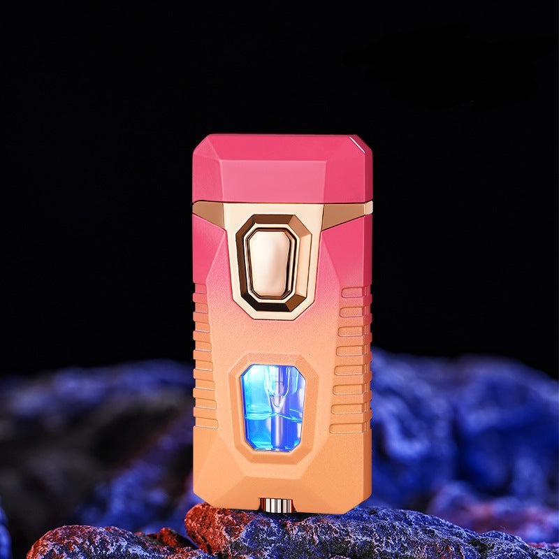 Inferno Elite Dual Fire Torch Lighter