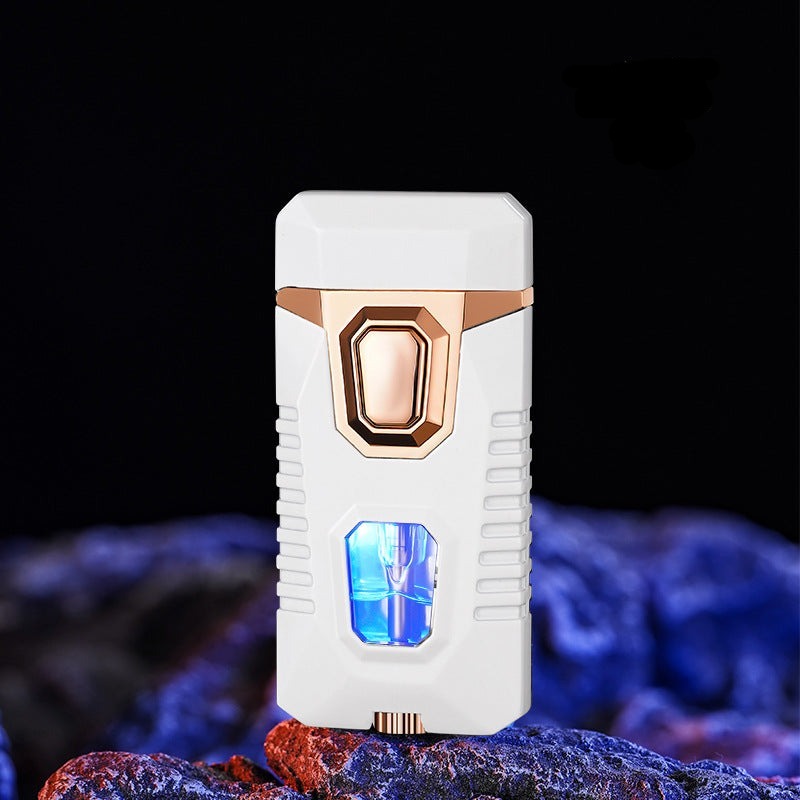 Inferno Elite Dual Fire Torch Lighter