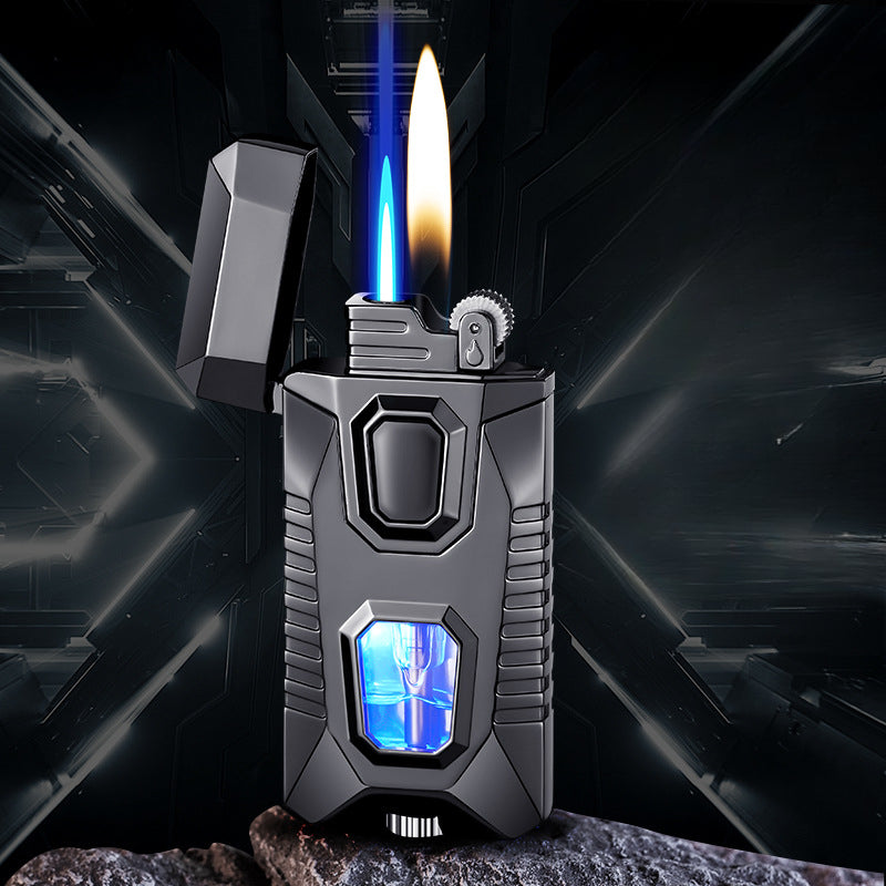 Inferno Elite Dual Fire Torch Lighter